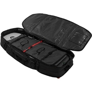 Mystic Foil 2026 Saga Boardbag 35006.250100 - Black